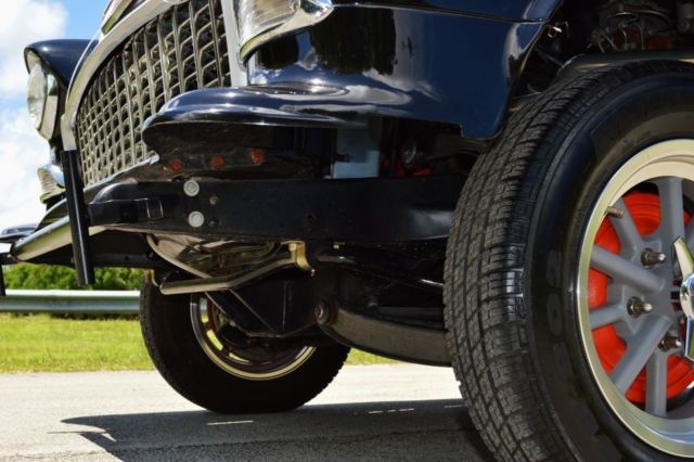 1955 Chevrolet Bel Air/150/210