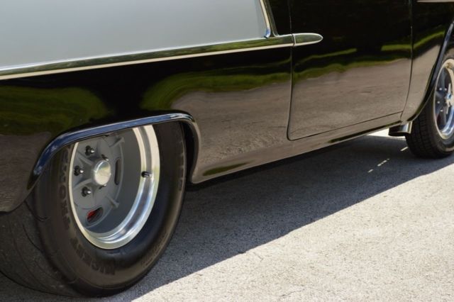 1955 Chevrolet Bel Air/150/210