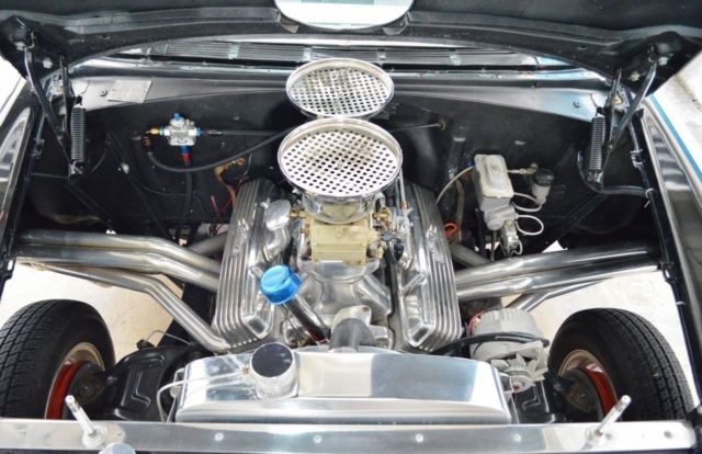 1955 Chevrolet Bel Air/150/210