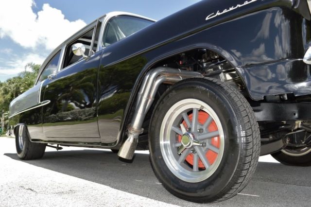 1955 Chevrolet Bel Air/150/210