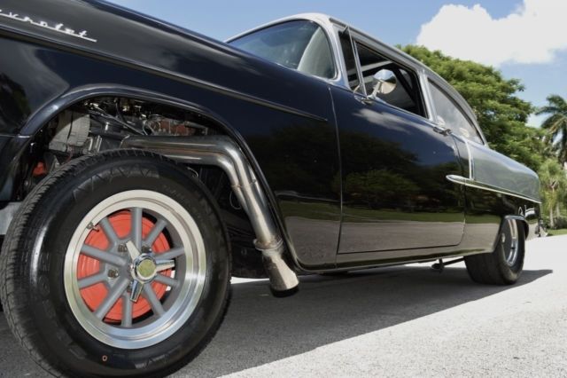 1955 Chevrolet Bel Air/150/210