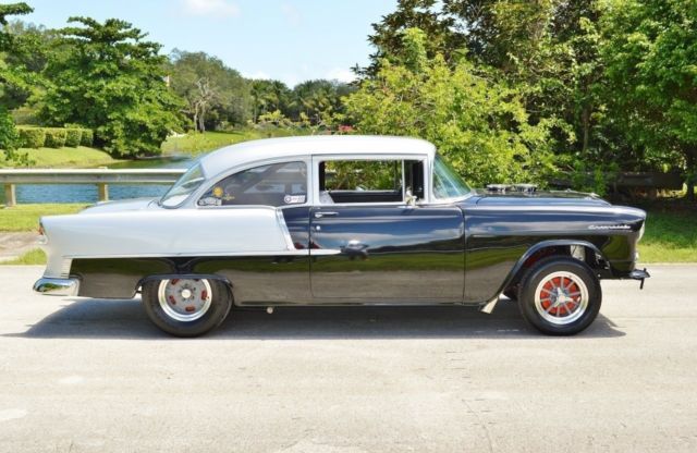 1955 Chevrolet Bel Air/150/210