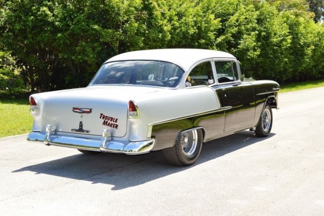 1955 Chevrolet Bel Air/150/210
