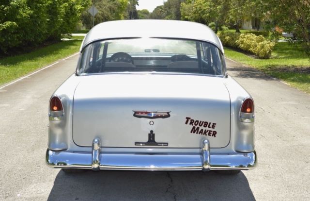 1955 Chevrolet Bel Air/150/210