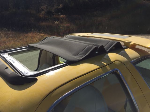 1976 AMC Pacer - photo 11