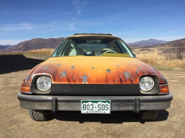 1976 AMC Pacer - photo 2