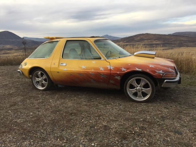 1976 AMC Pacer - photo 8