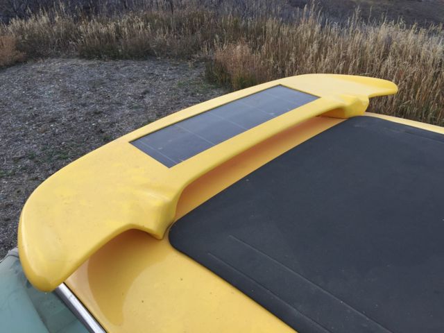 1976 AMC Pacer - photo 9
