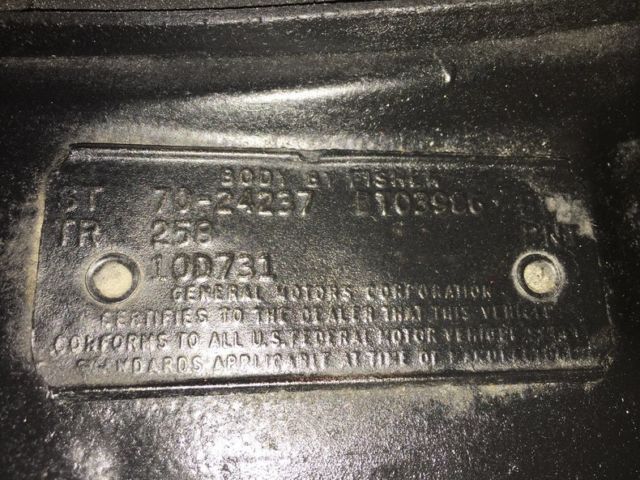 1970 Pontiac GTO - photo 10