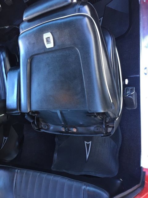 1970 Pontiac GTO - photo 12