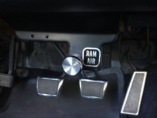 1970 Pontiac GTO - photo 13