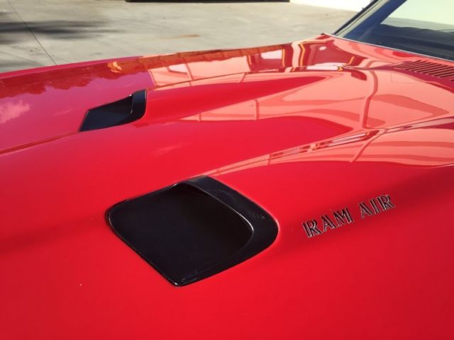 1970 Pontiac GTO - photo 4