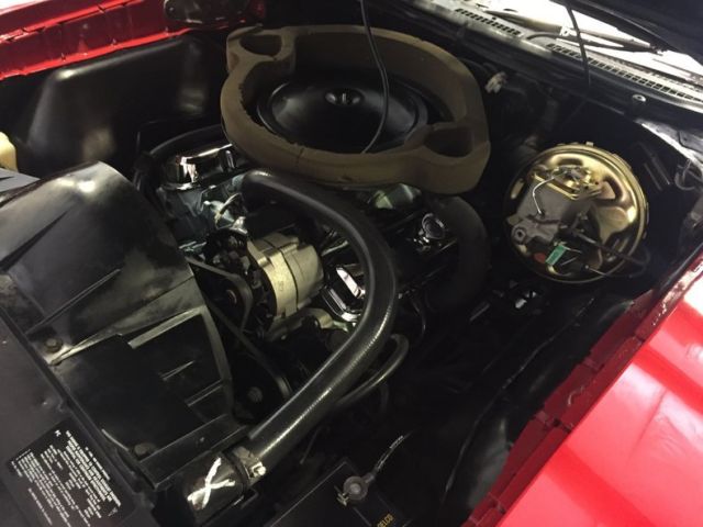 1970 Pontiac GTO - photo 5