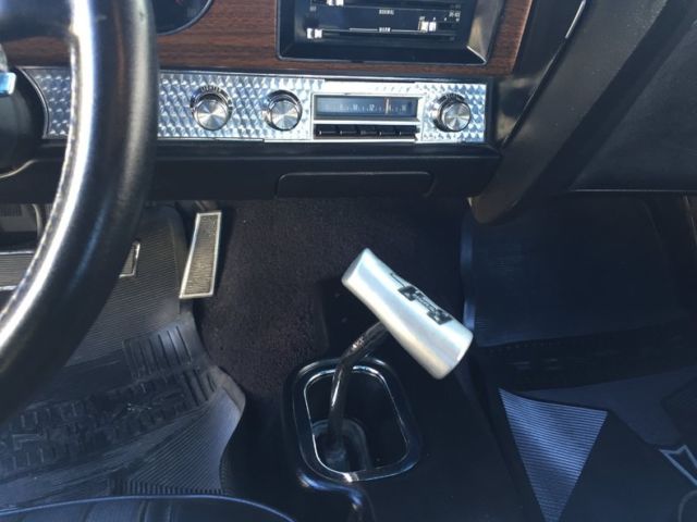 1970 Pontiac GTO - photo 7