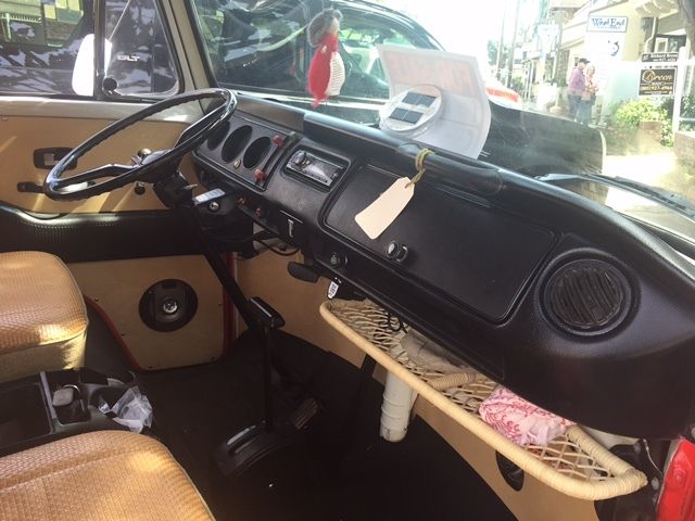 1973 Volkswagen Bus/Vanagon Type 2 - photo 4