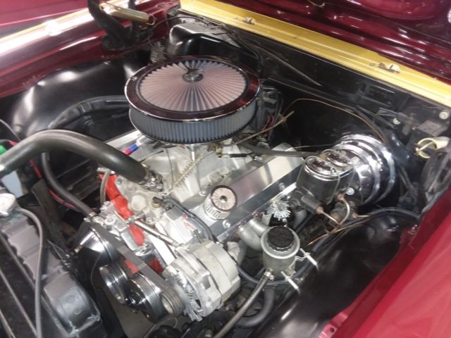 1965 Chevrolet El Camino - photo 13