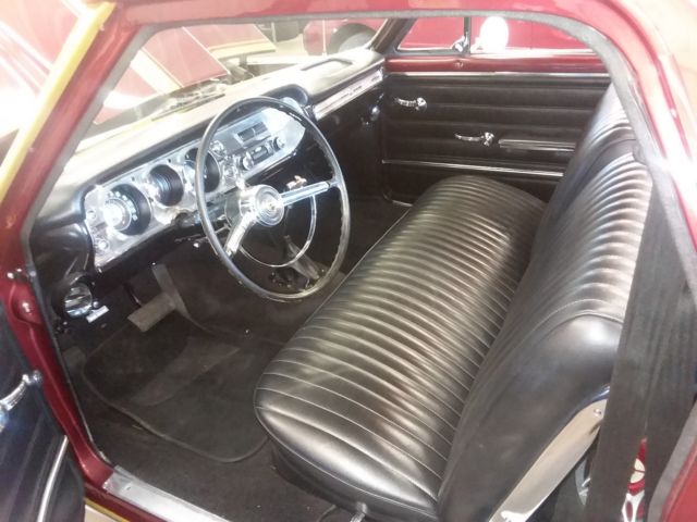 1965 Chevrolet El Camino - photo 6