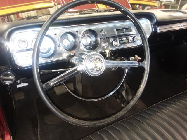 1965 Chevrolet El Camino - photo 7