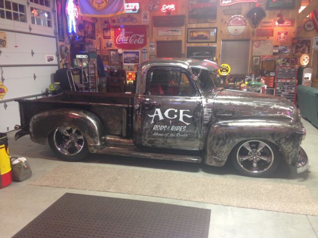 1951 Chevrolet Other Pickups 3100 - photo 13