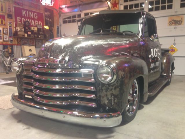 1951 Chevrolet Other Pickups 3100 - photo 5