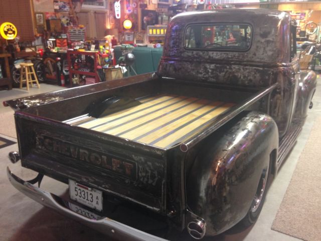 1951 Chevrolet Other Pickups 3100 - photo 7