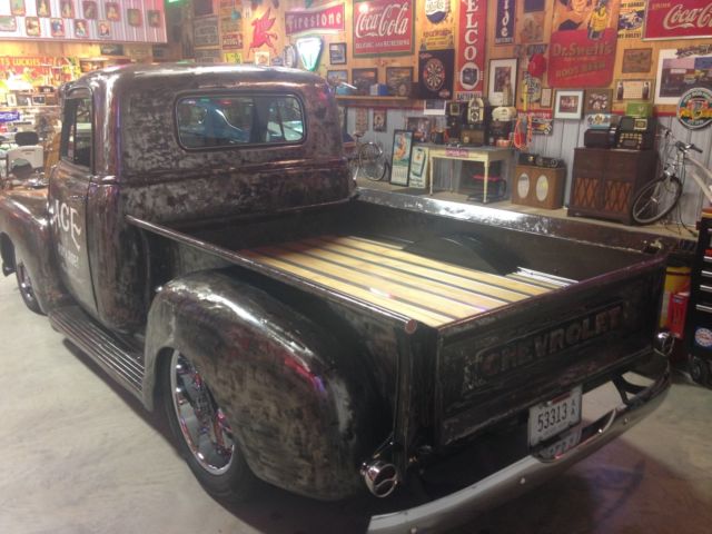 1951 Chevrolet Other Pickups 3100 - photo 8