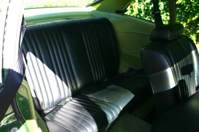 1973 Mercury Comet - photo 4
