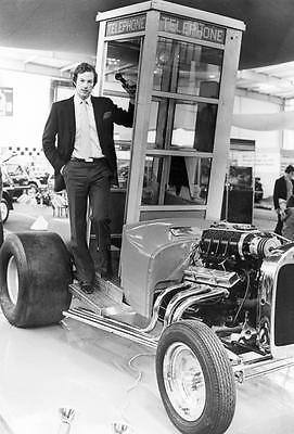 1971 Ford Model T - photo 5