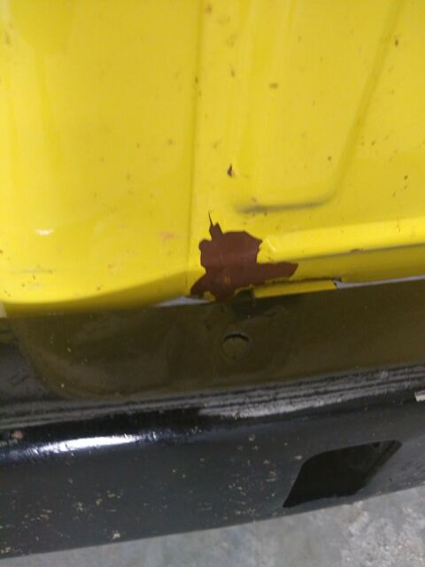 1973 Volkswagen Thing -- - photo 11