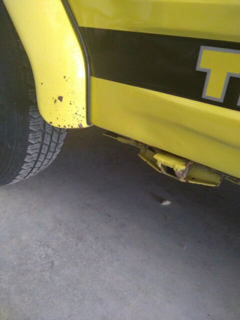 1973 Volkswagen Thing -- - photo 8