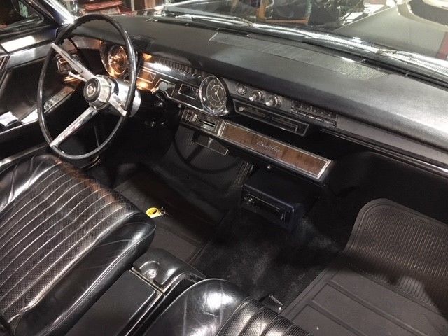 1965 Cadillac Eldorado Eldorado Convertible - photo 11