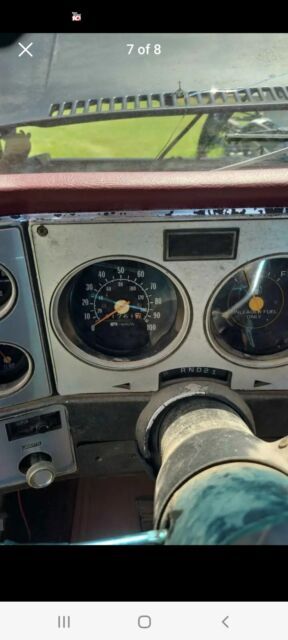 1979 GMC Sierra 1500 - photo 3