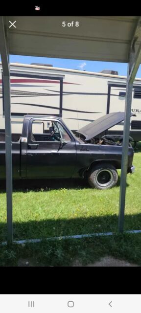 1979 GMC Sierra 1500 - photo 6