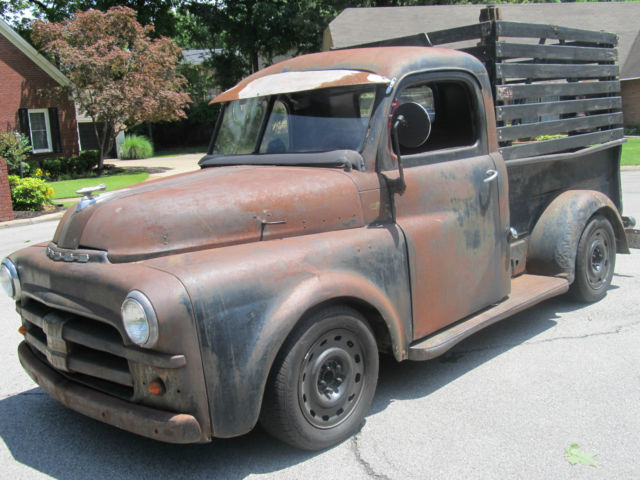 1953 Dodge Other Pickups - photo 3