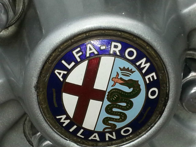 1979 Alfa Romeo Spider - photo 11