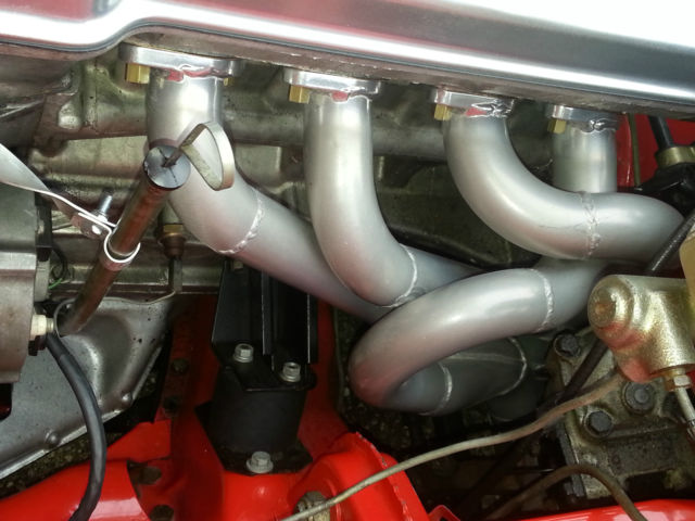 1979 Alfa Romeo Spider - photo 5