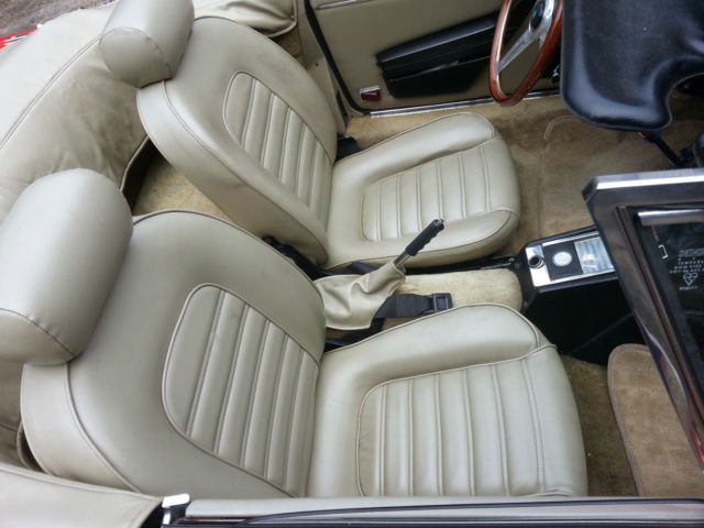 1979 Alfa Romeo Spider - photo 12