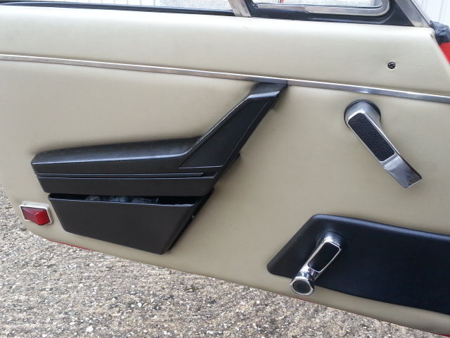 1979 Alfa Romeo Spider - photo 13