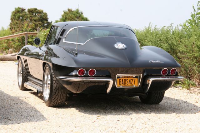1965 Chevrolet Corvette - photo 3