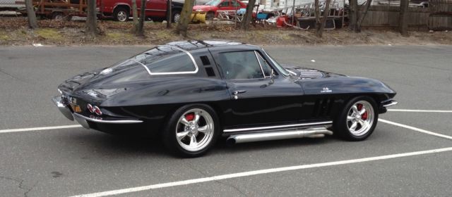 1965 Chevrolet Corvette - photo 4