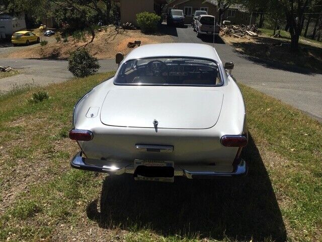 1966 Volvo 1800 - photo 10