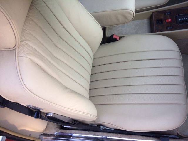 1988 Mercedes-Benz 500-Series 560sl - photo 12