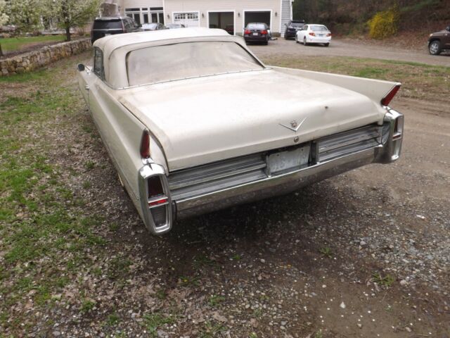 1963 Cadillac DeVille - photo 9