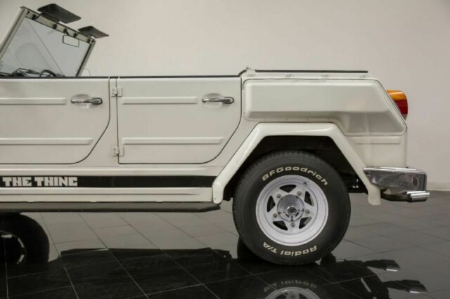 1974 Volkswagen Thing -- - photo 10