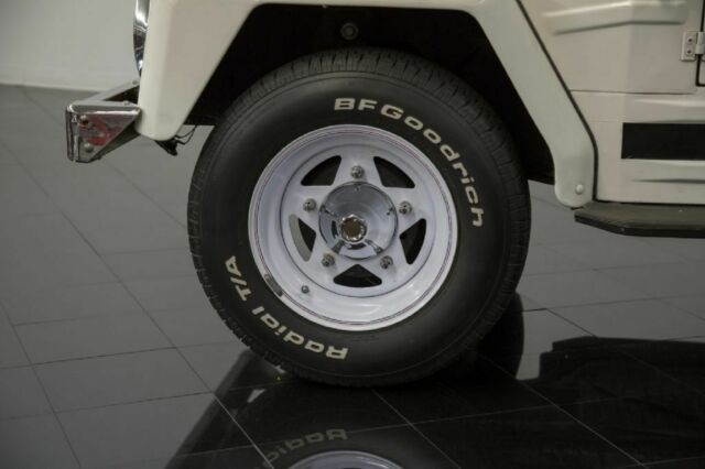 1974 Volkswagen Thing -- - photo 12