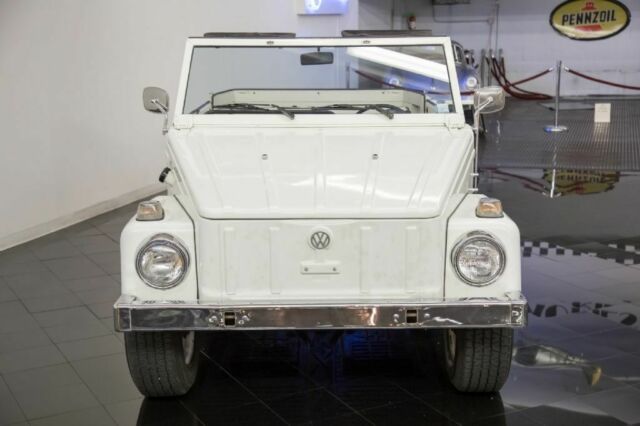 1974 Volkswagen Thing -- - photo 4
