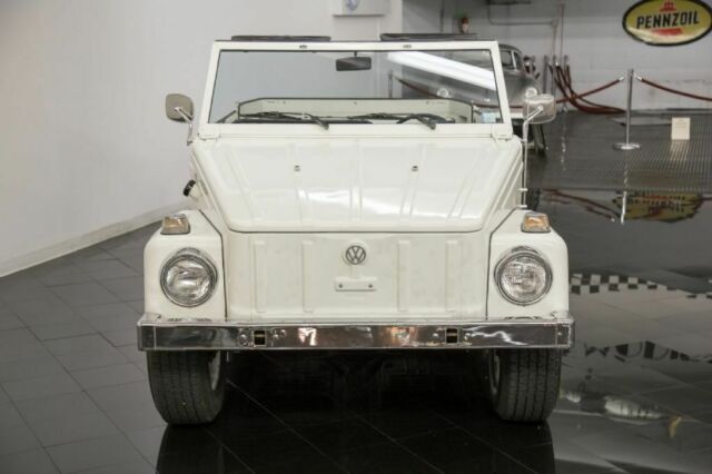 1974 Volkswagen Thing -- - photo 6