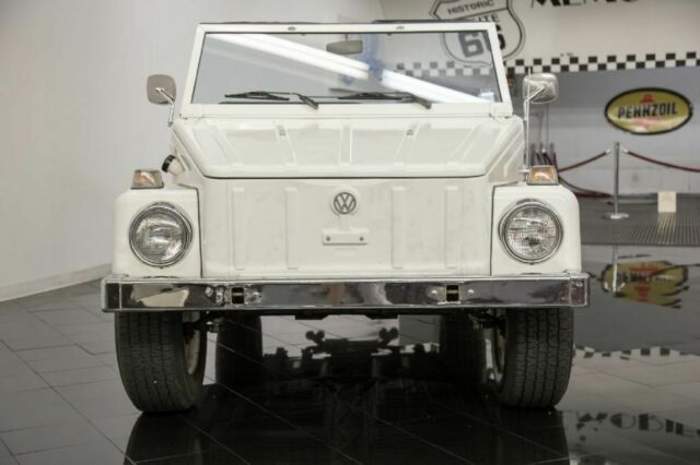 1974 Volkswagen Thing -- - photo 7