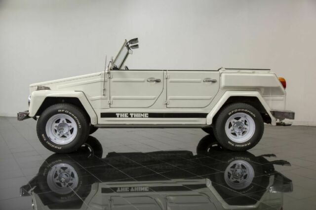 1974 Volkswagen Thing -- - photo 8