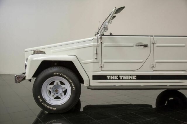 1974 Volkswagen Thing -- - photo 9
